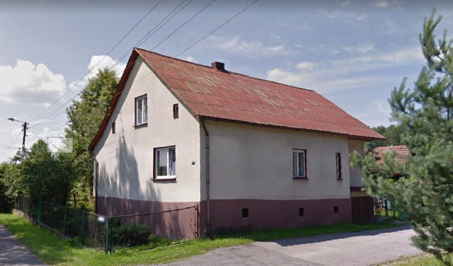 dom wolnostojący, 5 pokoi Jaworzno Byczyna, ul. Laskowiec. Zdjęcie 1
