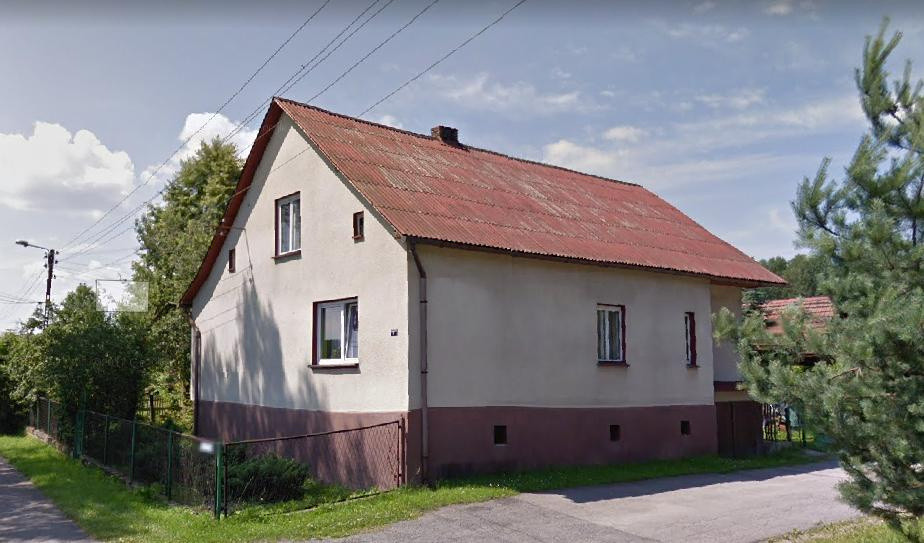 dom wolnostojący, 5 pokoi Jaworzno Byczyna, ul. Laskowiec