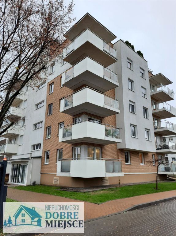 Mieszkanie 3-pokojowe Bydgoszcz Glinki, ul. Dąbrowa