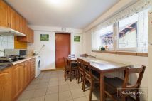 Hotel/pensjonat Krynica-Zdrój, ul. Zielona. Zdjęcie 3