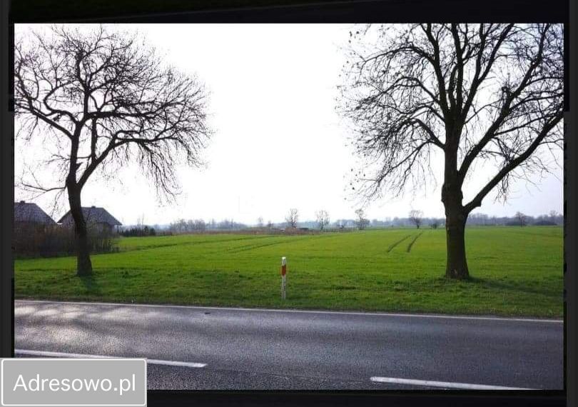 Działka inwestycyjna Serby. Zdjęcie 2