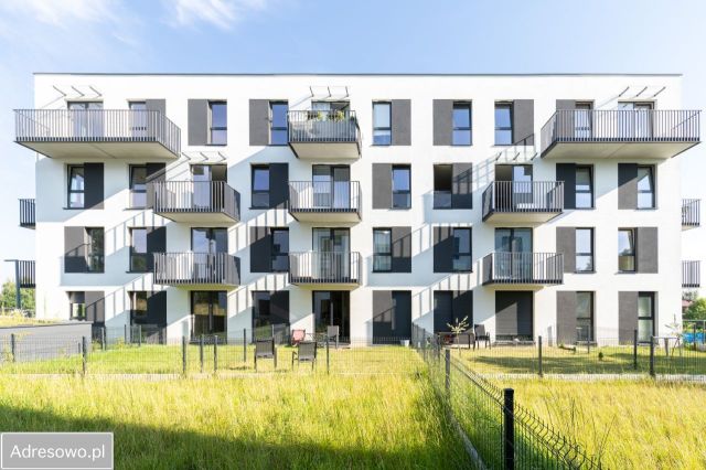 Mieszkanie 4-pokojowe Kraków Bieżanów, ul. Telimeny. Zdjęcie 1