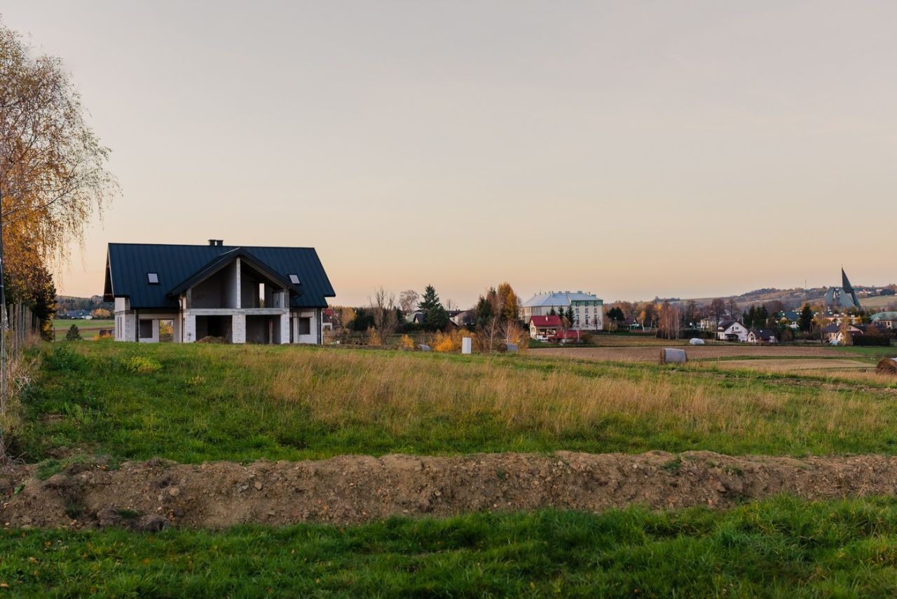 bliźniak, 4 pokoje Moszczenica, ul. Sportowców. Zdjęcie 8