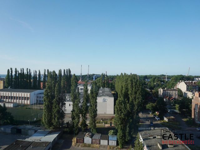Mieszkanie 2-pokojowe Gdańsk Nowy Port, ul. Wyzwolenia. Zdjęcie 10