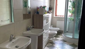 dom wolnostojący Pogrzybów