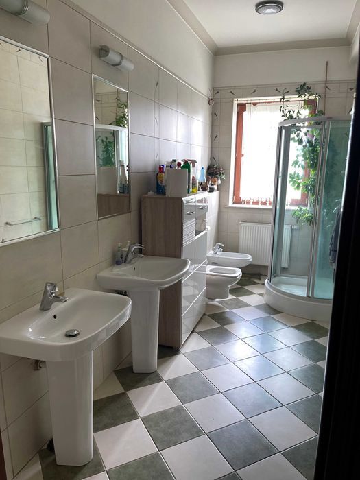 dom wolnostojący Pogrzybów. Zdjęcie 2