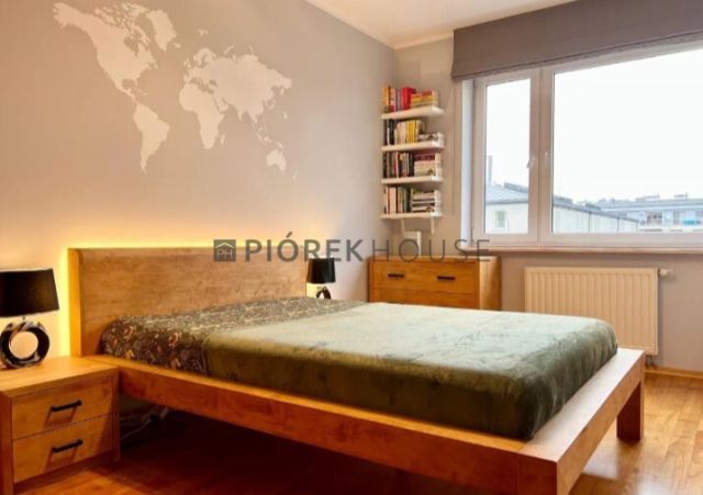 Mieszkanie 3-pokojowe Warszawa Ursus, ul. Apartamentowa. Zdjęcie 10