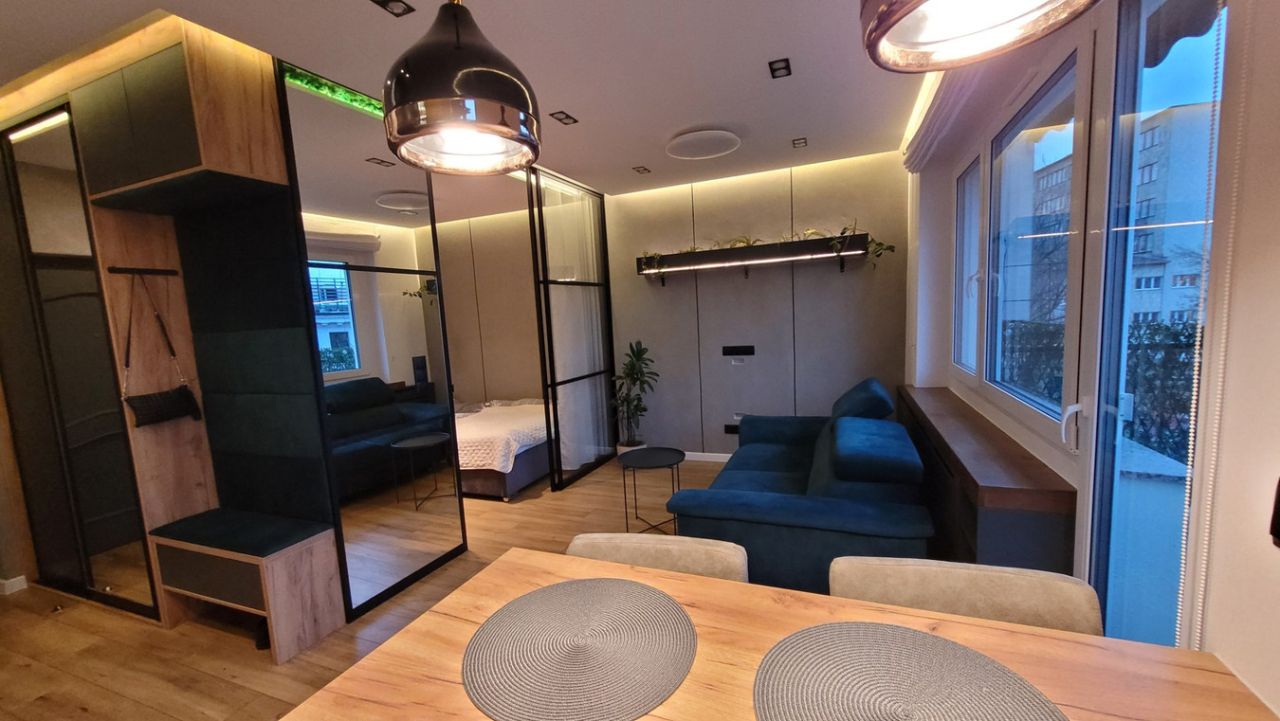 Mieszkanie 2-pokojowe Opole Pasieka, ul. Piastowska. Zdjęcie 8