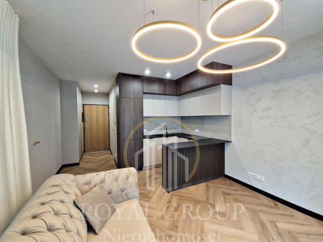 Mieszkanie 2-pokojowe Lublin Wieniawa, ul. Lubomelska. Zdjęcie 2