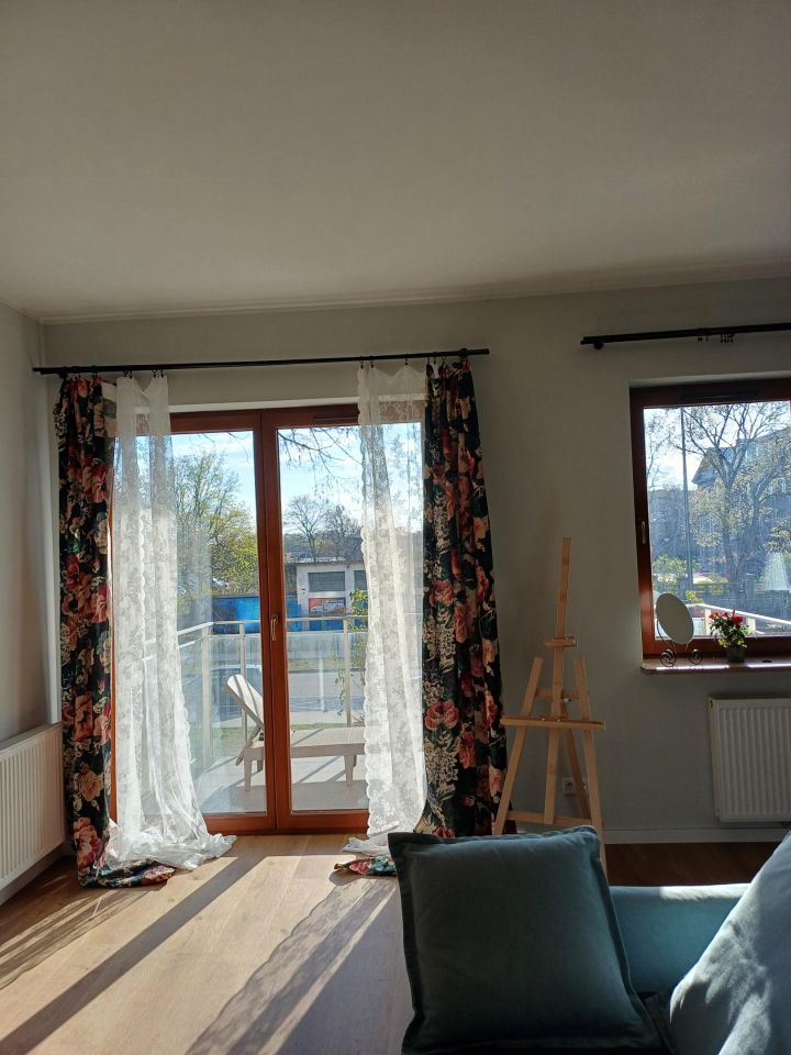 Mieszkanie 2-pokojowe Warszawa Żoliborz, ul. Przasnyska. Zdjęcie 13