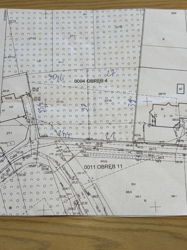 Działka budowlana Piotrków Trybunalski. Zdjęcie 3