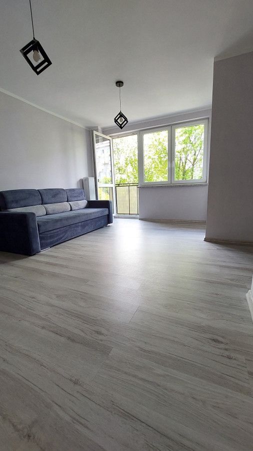 Mieszkanie 1-pokojowe Warszawa Bielany, ul. Marymoncka