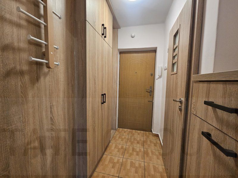 Mieszkanie 2-pokojowe Bytom Śródmieście, ul. ks. Franciszka Nawrota. Zdjęcie 7