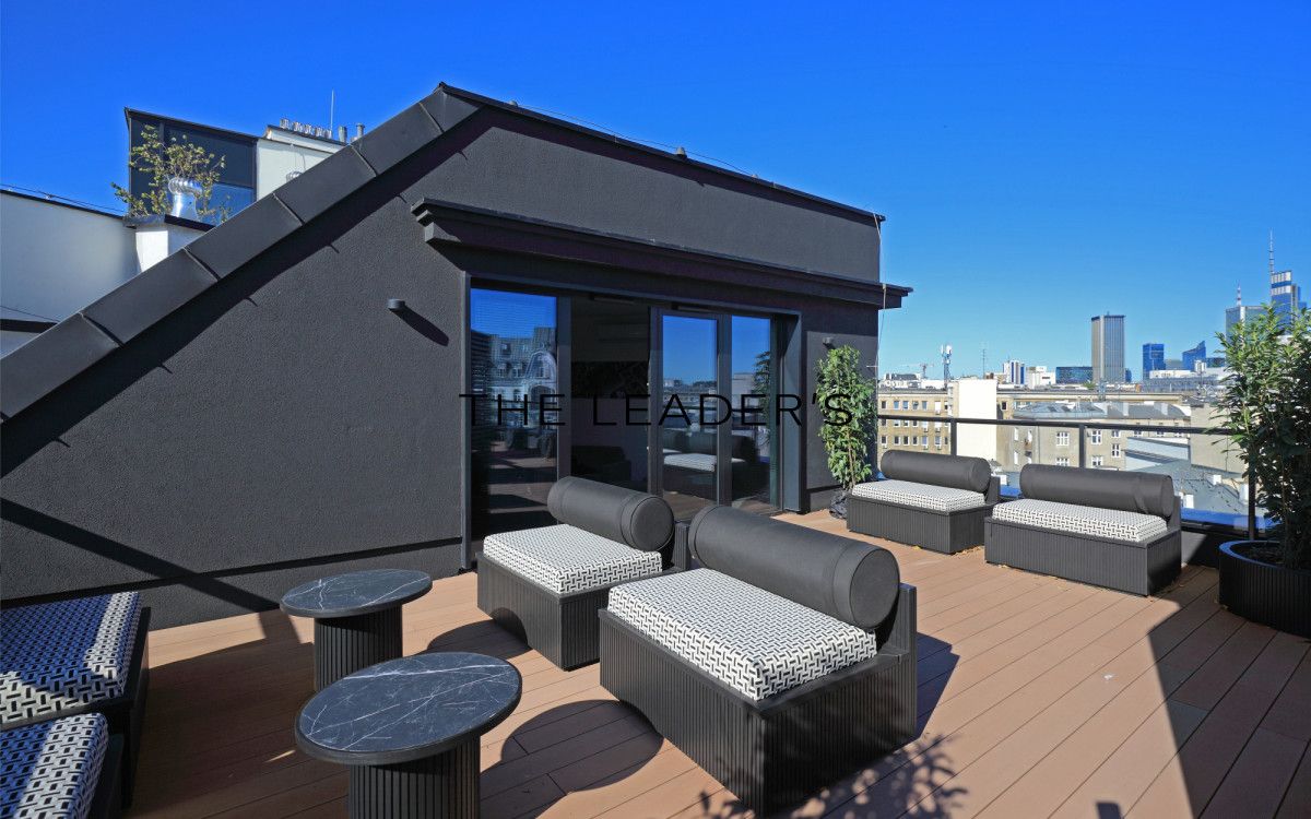 Lokal Warszawa Śródmieście, ul. Mokotowska. Zdjęcie 4