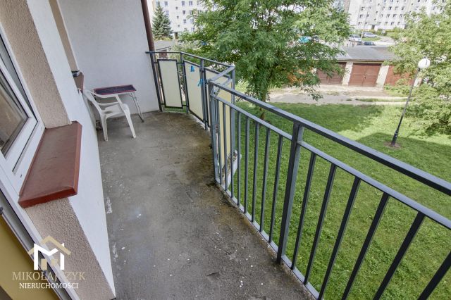 Mieszkanie 2-pokojowe Bartoszyce, ul. Okrzei. Zdjęcie 9