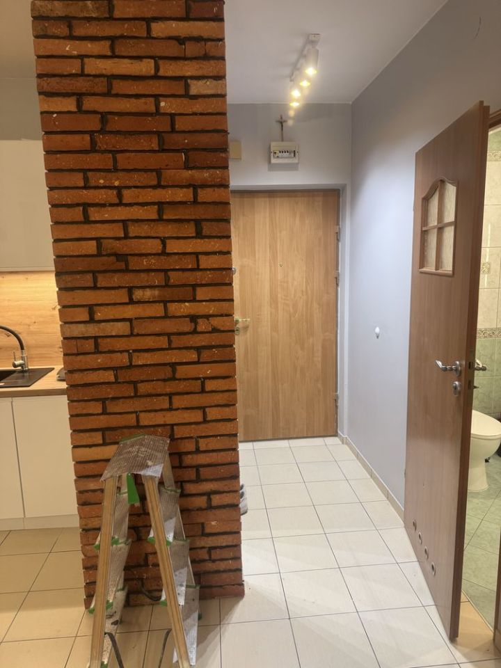 Mieszkanie 2-pokojowe Warszawa Tarchomin, ul. Nowodworska. Zdjęcie 2