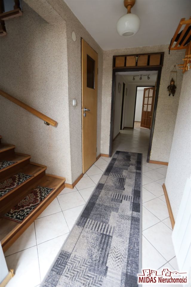 dom wolnostojący, 5 pokoi Ciechocinek. Zdjęcie 8