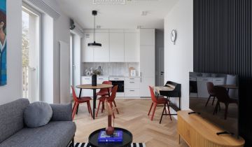 Mieszkanie 2-pokojowe Warszawa Wola, ul. Kolejowa