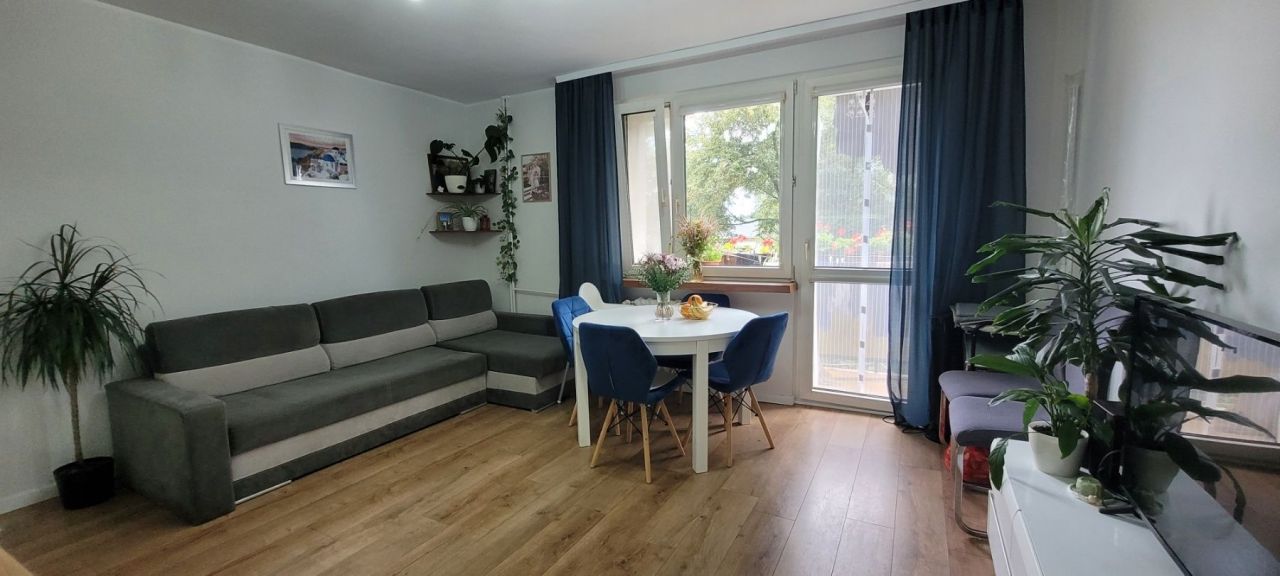 Mieszkanie 4-pokojowe Września, ul. Piastów. Zdjęcie 5