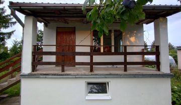 Działka rod Łęczyca