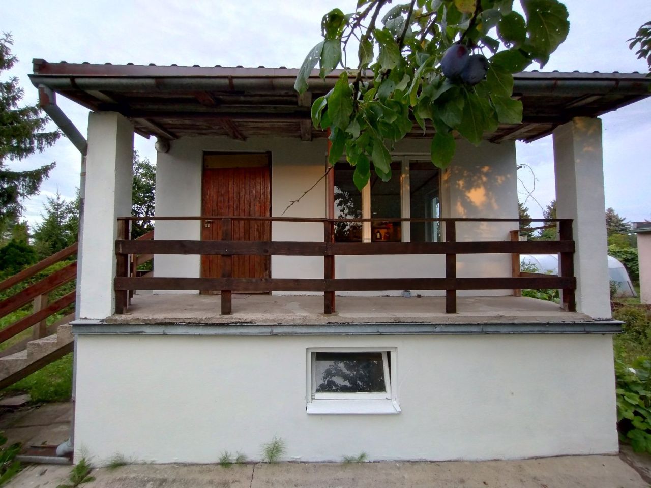 Działka rod Łęczyca. Zdjęcie 2