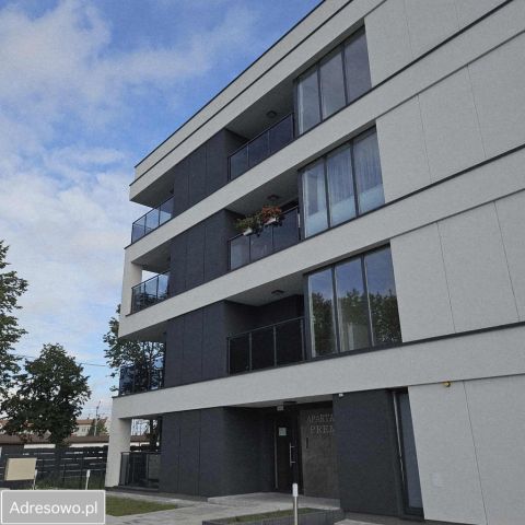 Mieszkanie 3-pokojowe Tłuszcz, ul. Wąska. Zdjęcie 1