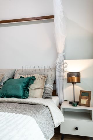 Mieszkanie 2-pokojowe Warszawa, ul. Podskarbińska. Zdjęcie 11