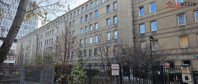 Mieszkanie 2-pokojowe Warszawa Śródmieście, ul. Władysława Żeleńskiego. Zdjęcie 17