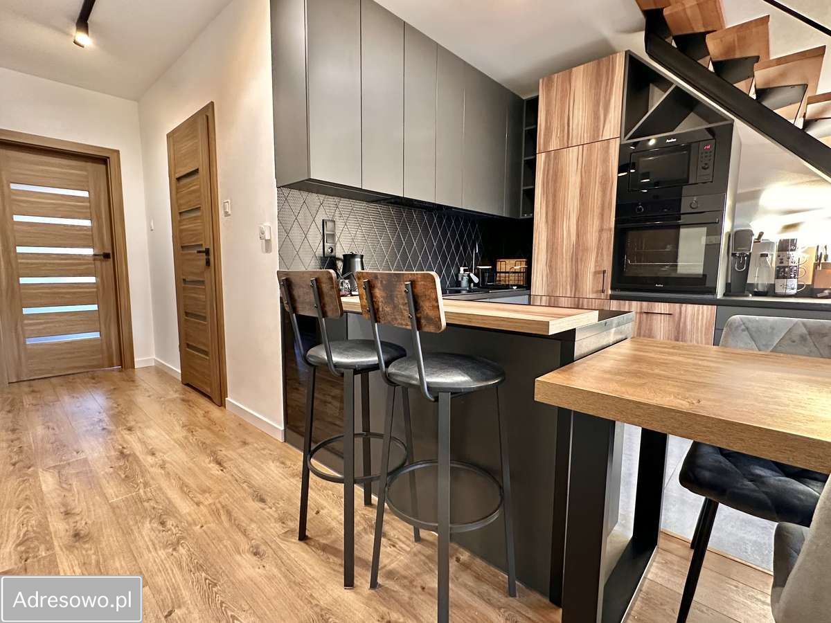 Mieszkanie 4-pokojowe Chorzów Stary Chorzów, ul. 17 Sierpnia. Zdjęcie 8