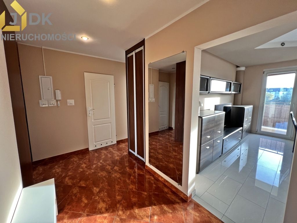 Mieszkanie 3-pokojowe Sochaczew. Zdjęcie 6