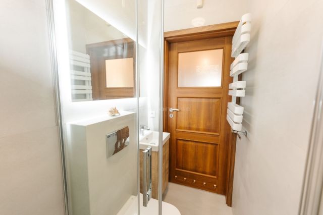 dom wolnostojący, 4 pokoje Borowa Góra. Zdjęcie 15