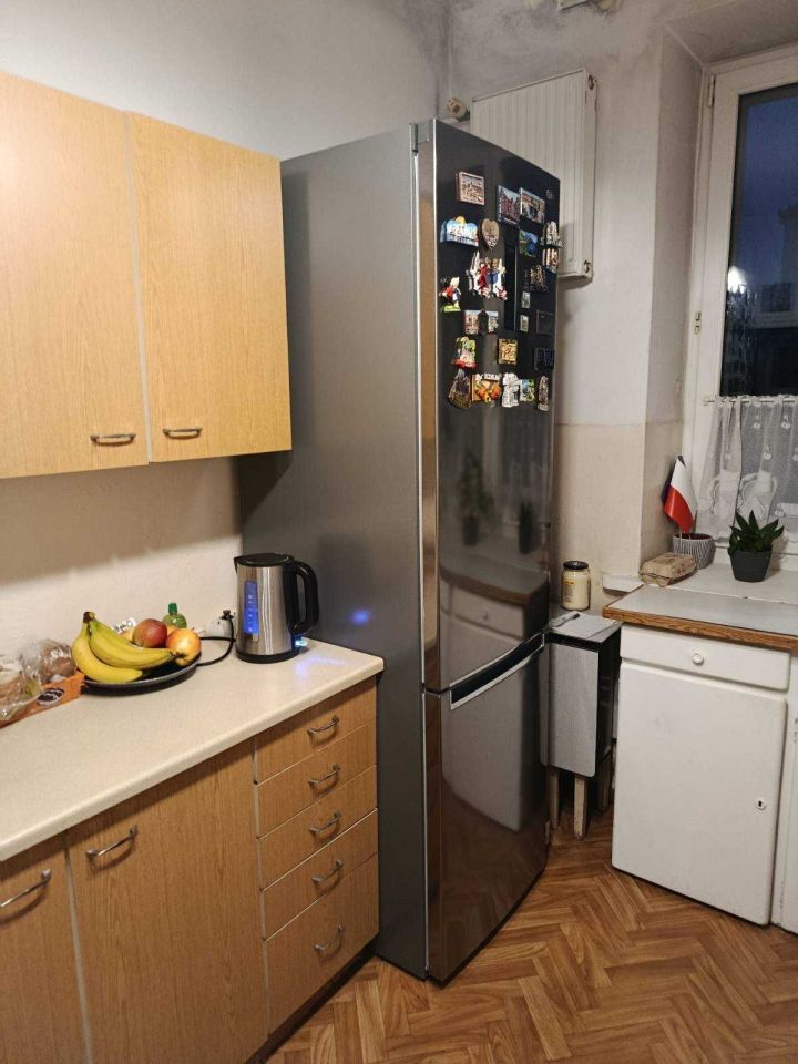 Mieszkanie 3-pokojowe Łódź Bałuty, al. I Dywizji. Zdjęcie 8