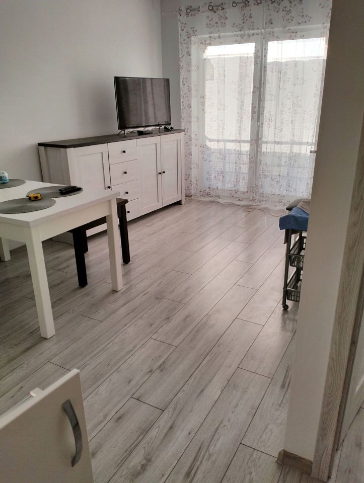 Mieszkanie 2-pokojowe Koszalin, ul. Generała Józefa Hallera. Zdjęcie 7