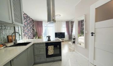 Mieszkanie 1-pokojowe Warszawa Praga-Południe, ul. Przeworska