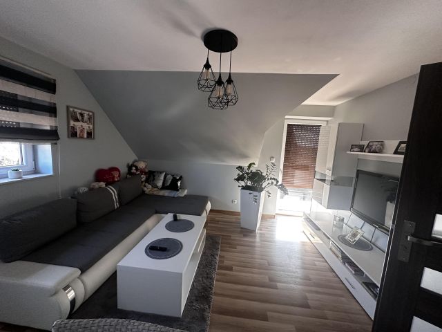 dom wolnostojący Złotniki. Zdjęcie 14