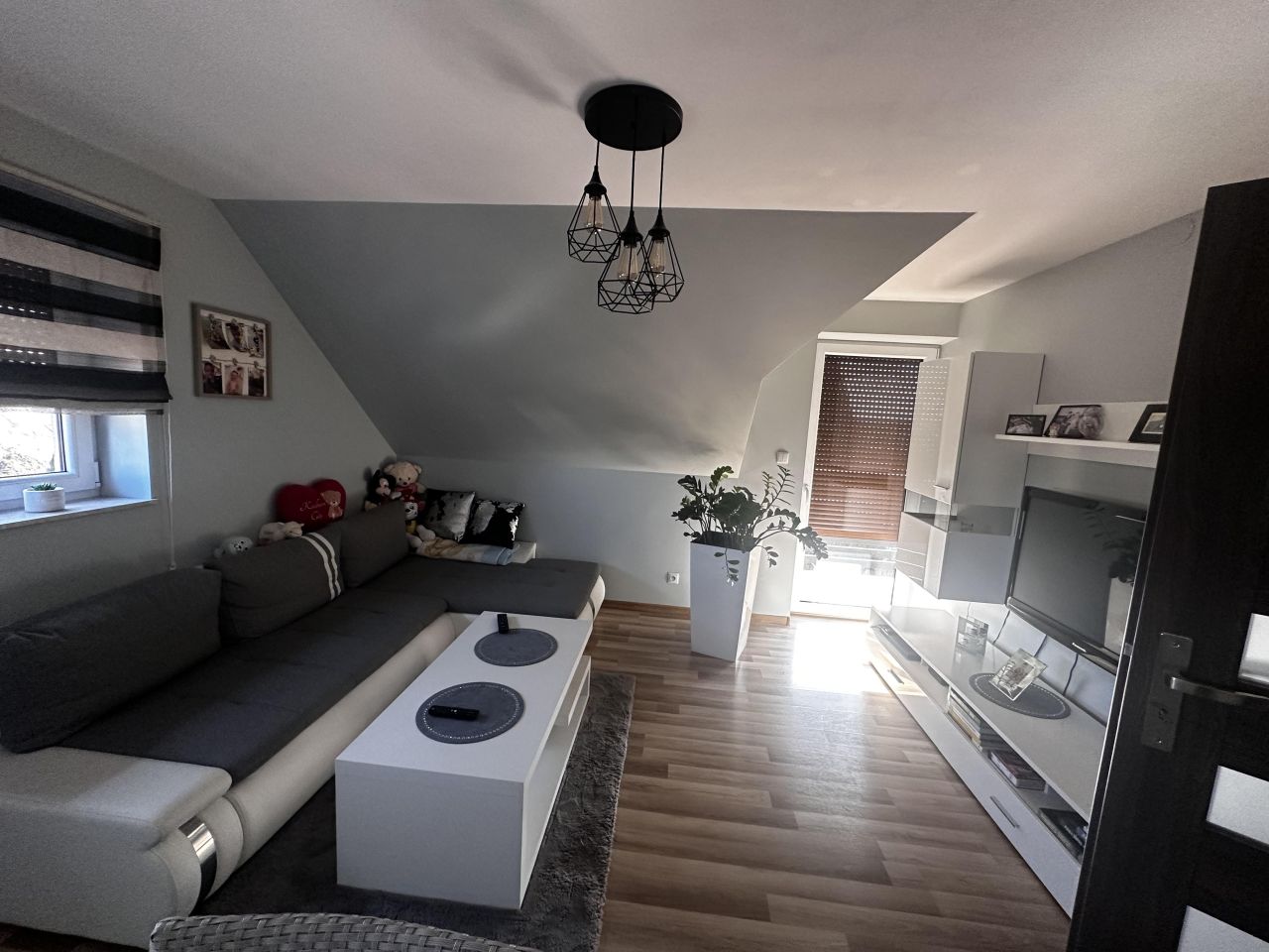 dom wolnostojący Złotniki. Zdjęcie 14