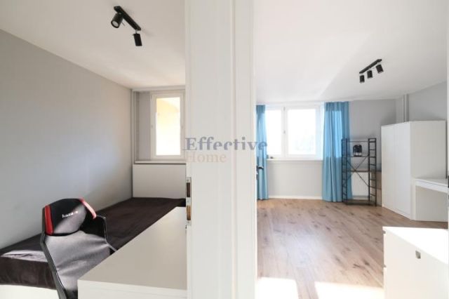 Mieszkanie 4-pokojowe Wrocław Fabryczna, ul. Grabiszyńska. Zdjęcie 14