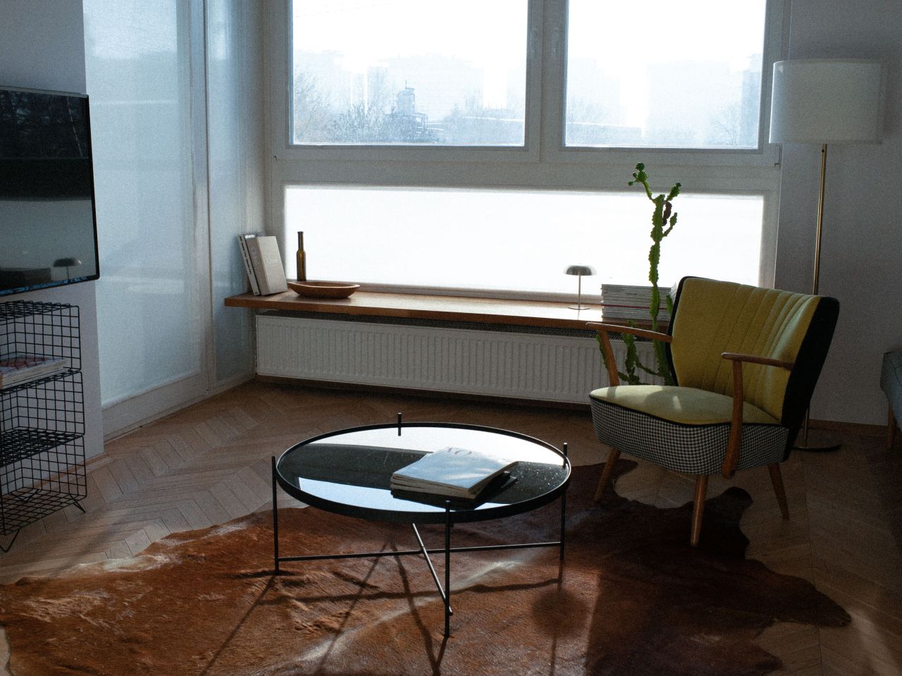 Mieszkanie 1-pokojowe Warszawa Wola, ul. Szarych Szeregów. Zdjęcie 5