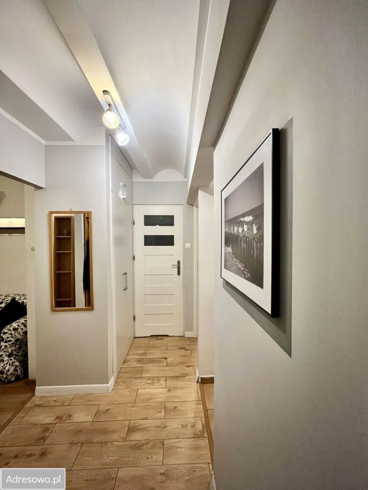 Mieszkanie 3-pokojowe Warszawa Mokotów, ul. Obrzeżna. Zdjęcie 3