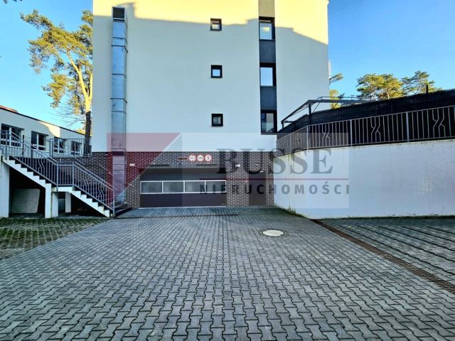 Mieszkanie 1-pokojowe Police, ul. Wspólna. Zdjęcie 10