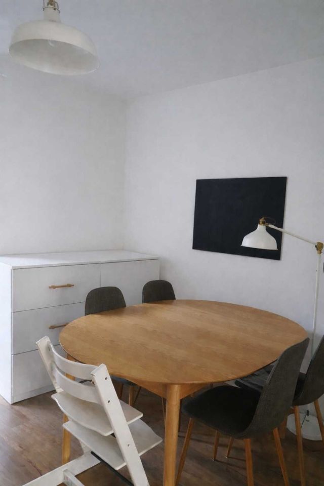 Mieszkanie 3-pokojowe Kraków Prądnik Czerwony, ul. Dobrego Pasterza. Zdjęcie 4