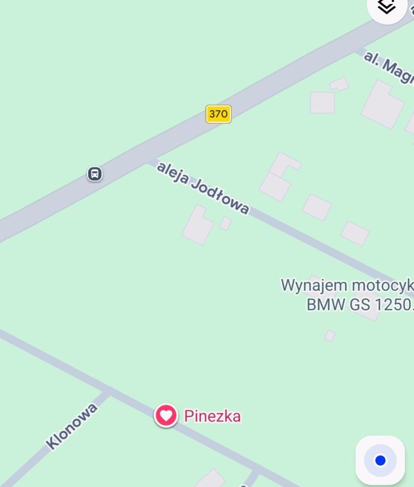 Działka rolno-budowlana Mokronos Górny. Zdjęcie 3