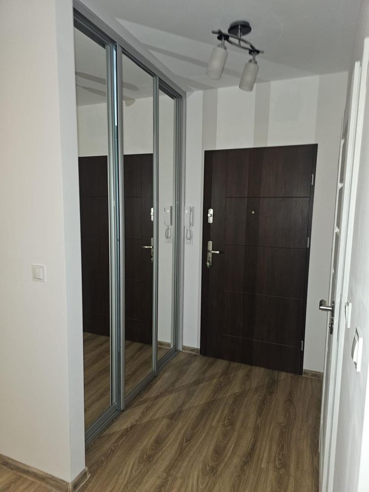 Mieszkanie 1-pokojowe Tczew Centrum, ul. Tczewskich Saperów. Zdjęcie 5