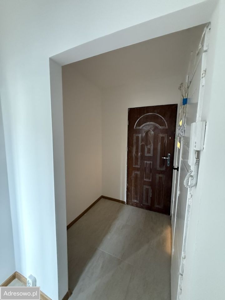 Mieszkanie 2-pokojowe Kraków Czyżyny, al. Pokoju. Zdjęcie 5