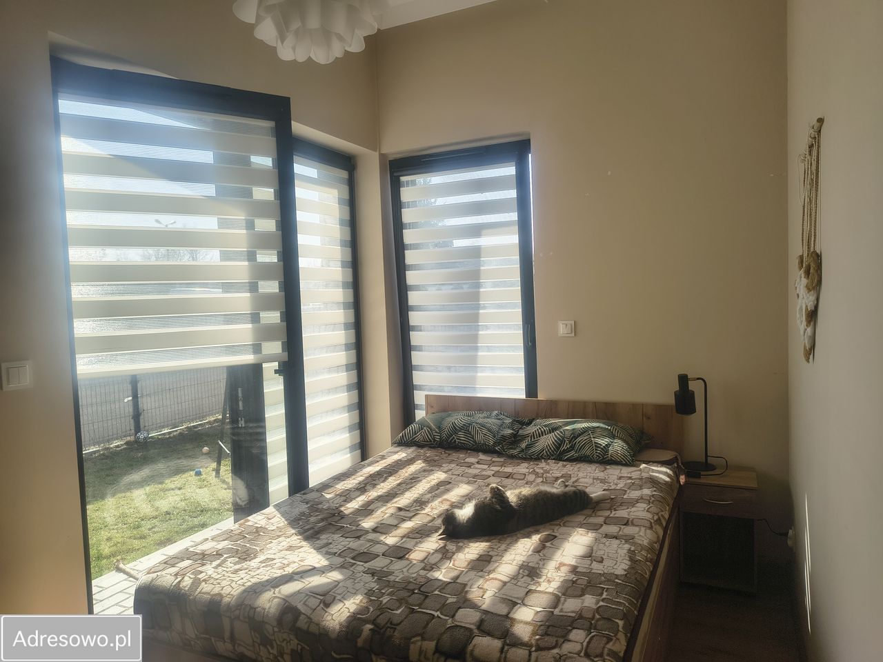 Mieszkanie 2-pokojowe Łękno, ul. Polwicka. Zdjęcie 12