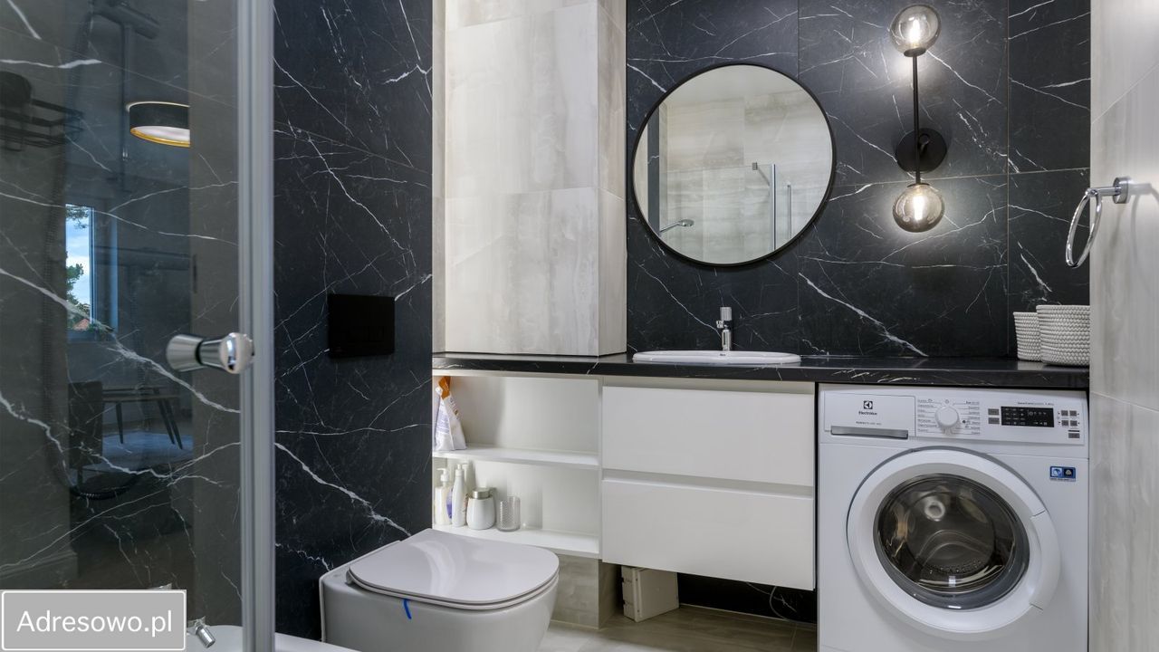 Mieszkanie 2-pokojowe Jastrzębia Góra, ul. Rozewska. Zdjęcie 12