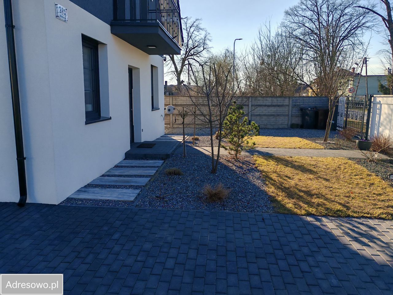 dom wolnostojący, 3 pokoje Września. Zdjęcie 8