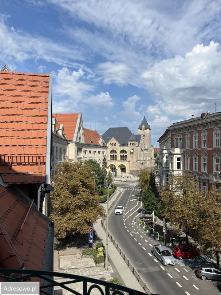 Mieszkanie 1-pokojowe Poznań Centrum, ul. Tadeusza Kościuszki. Zdjęcie 10