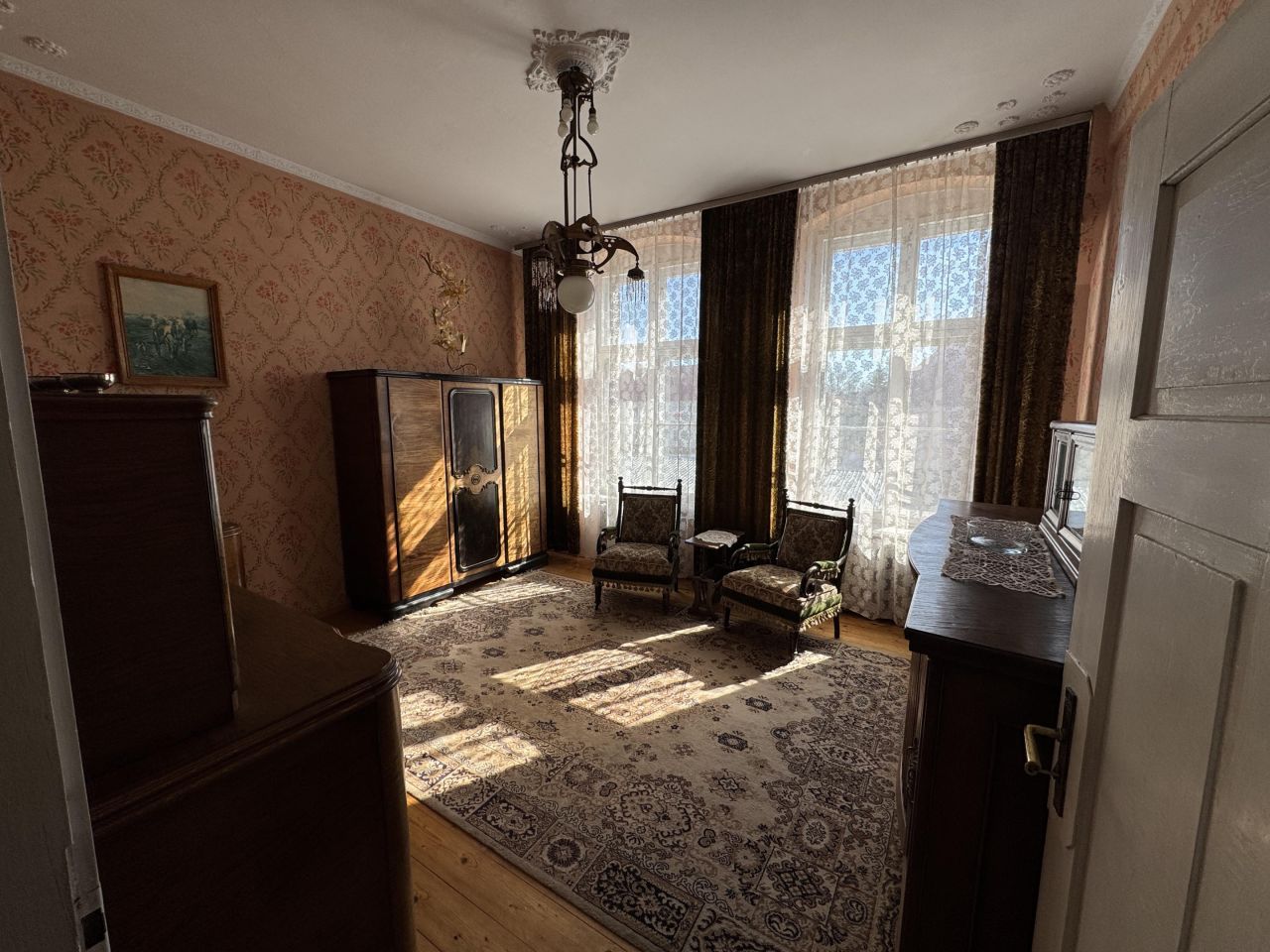 Mieszkanie 6-pokojowe Ołdrzychowice Kłodzkie, ul. Kłodzka. Zdjęcie 7