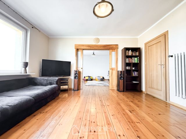 Mieszkanie 4-pokojowe Słupsk Ryczewo, ul. Kaszubska. Zdjęcie 1